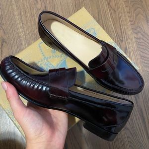 Cole Haan loafers